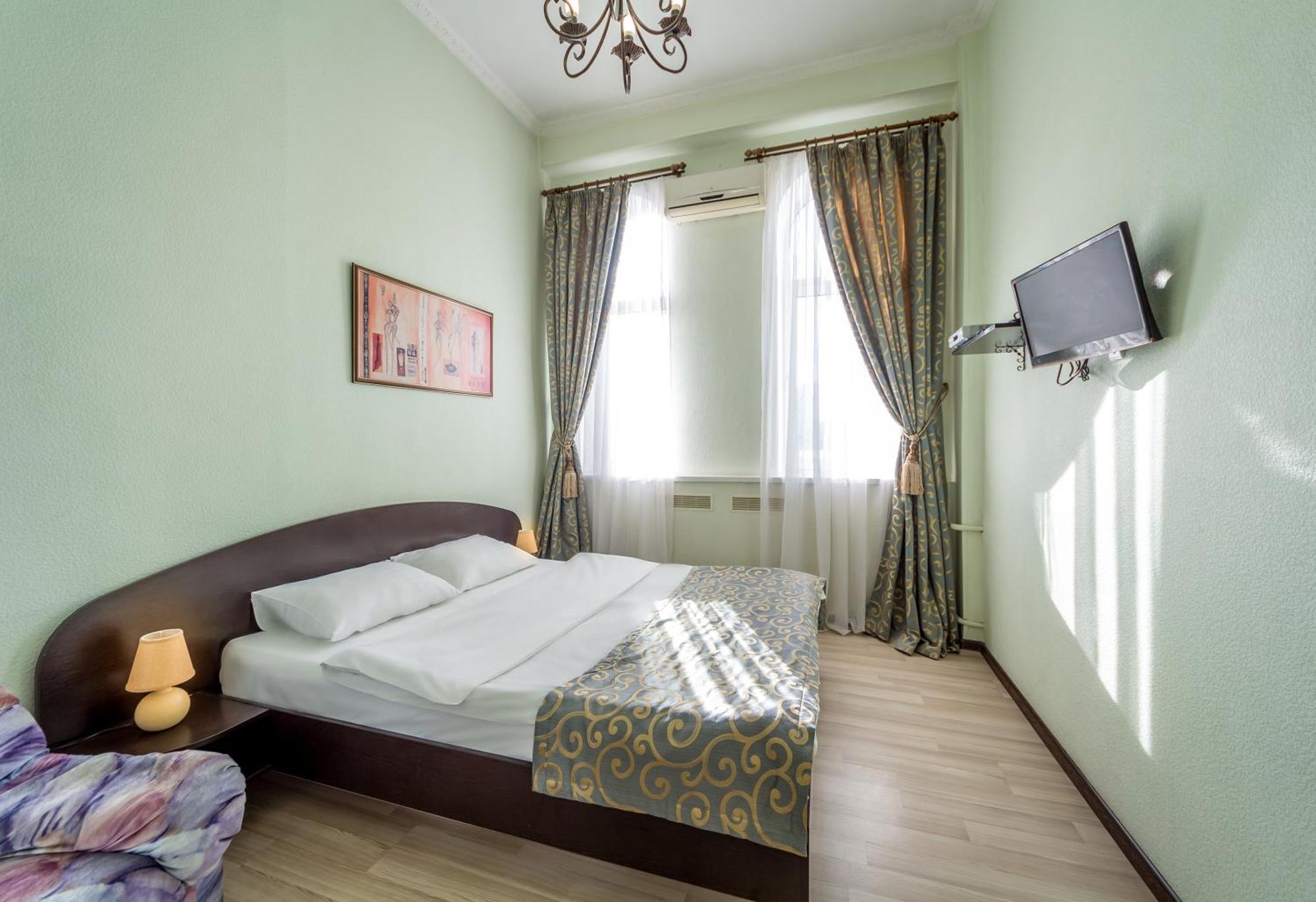 Central Apartments Киев Екстериор снимка
