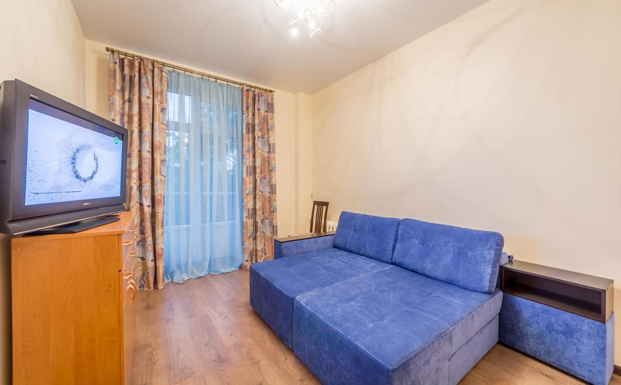 Central Apartments Киев Екстериор снимка
