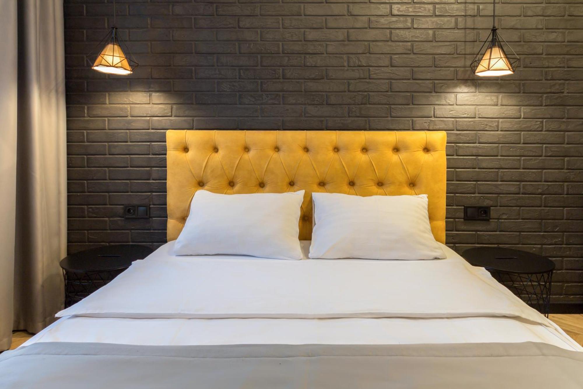 Central Apartments Киев Екстериор снимка